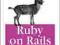 Ruby on Rails. Wprowadzenie. Wydanie II