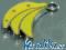 KORALIKI_CO_CHARMS zawieszka banany_ _CZ103_