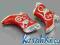 KORALIKI_CO_CHARMS zawieszka kozaczek_ 3D _CZ063_