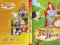 ROBIN HOOD * NOWA DVD ********** ZOBACZ 1000 BAJEK