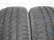 215 65 16C MICHELIN AGILIS 51 VW TRANSPORTER T5