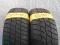 Opony zimowe Toyo Vario V1 165/70 R13