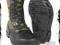 BUTY Wojskowe JUNGLE CORDURA US Army OLIV 47 (13)