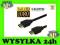 KABEL HD HDMI!! 1,8M FULL HD NOWY SUPER OKAZJA!!