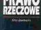 IGNATOWICZ - PRAWO RZECZOWE (1994)