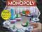 Gra Monopoly U-Build nowa! GDYNIA