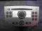 oryginalne radio CD 30 OPEL ASTRA III H