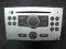 oryginalne radio CD 30 OPEL ASTRA III H