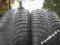 2 OPONY ZIMOWE 205/55R16 205/55/16 GOODYEAR KIELCE