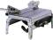 FESTOOL Pilarka PRECISIO CS 50 EB-Floor (561206)
