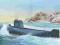ZVEZDA Soviet Nuclears Submarine K19