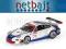 MINICHAMPS Porsche 911 GT3RSR Tafel