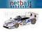 MINICHAMPS Porsche 911 GT1 Mobil #25