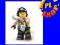 Lego Minifigurka seria II 8684 Policjant drogówki