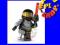 Lego Minifigurka seria III 8803 Cyborg