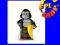 Lego Minifigurka seria III 8803 Goryl