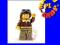Lego Minifigurka seria III 8803 Pilot