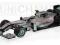 MINICHAMPS Mercedes GP Petronas MGP W01