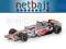 MINICHAMPS McLaren Mercedes MP423