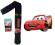 DISNEY CARS AUTA rajstopy rajstopki 92/98/104