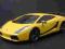 KYOSHO Lamborghini Gallardo Superleggera