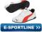 Puma REPLI CAT III LEATHER 303389-19 r 43