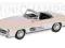MINICHAMPS MercedesBenz 300 SL Roadster