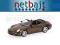 MINICHAMPS Porsche 911 Carrera Cabriolet