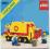 6693 INSTRUCTIONS LEGO TOWN : REFUSE TRUCK