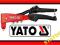NITOWNICA RĘCZNA YATO [yt-3601] od SS! HURTOWNIA