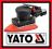 YATO '09 SZLIFIERKA OSCYLACYJNA SYSTEM ODPYLANIA!