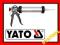 Wyciskacz do mas YATO kartusze 300ml yt-6754