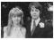 Beatles Paul McCartney i Jane Asher z lat 60-tych