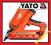 YATO Gwoździarka GAZOWA KOMPOZYT ! 50-90mm yt-0927