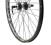 KOMPLET KOLA MAVIC DEETRAKS 6 SRUB 26" DH CR