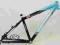 RAMA CORRATEC-X-VERT S LITE 0.2 Disc/V-brake 430mm