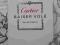 Cartier Baiser Vole EDP 1,5ml