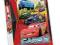 CARS 2 AUTA WYŚCIG puzzle MAXI 24 el 60x40cm TREFL