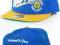 Mitchell & Ness Golden State Vice Script