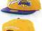 Mitchell & Ness Lakers Vice Script