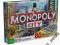 Monopoly City gra planszowa nowa wersja MONOPOL