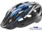 KASK ROWEROWY UVEX boss evo 55-60 cm+OKULARY