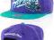 Mitchell & Ness Hornets Vice Script