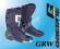 GAERNE G.RW/GRW BUTY SZOSOWE black R.42-TANIO