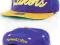 Mitchell & Ness Lakers 2 Script