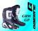 GAERNE G.RW /GRW GP BUTY SZOSOWE black R.42-TANIO