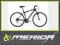 Rower 28'' MERIDA CROSSWAY 20-V rama 20'' 2011+mot