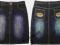 NOWA ołowkowa midi elastyczny jeans 176 z Niemiec