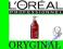 LOREAL SZAMPON FORCE VECTOR 500ml + pompka