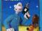 Wallace i Gromit: Podróż na Księżyc _ _ _ _ _(DVD)